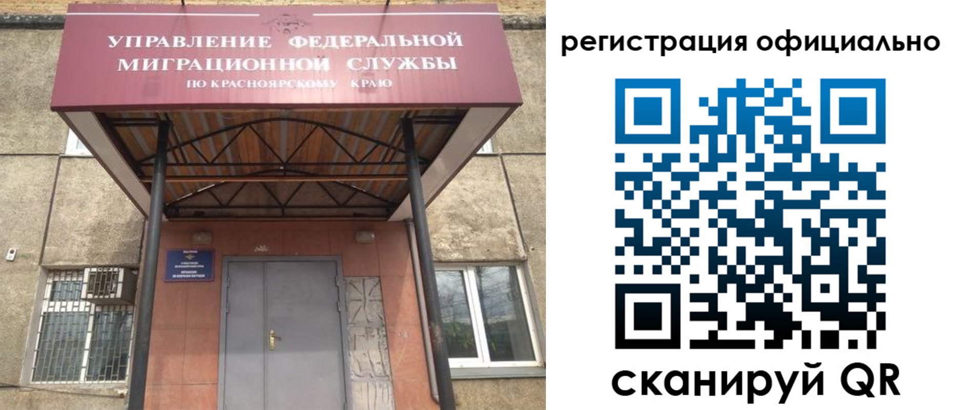 прописка гарантия в Лосино-Петровском